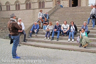 La Pasqua nella città dei papi