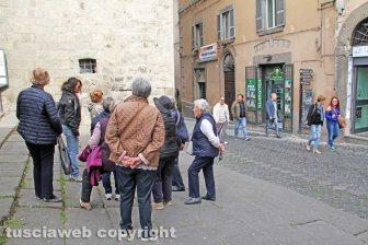 La Pasqua nella città dei papi