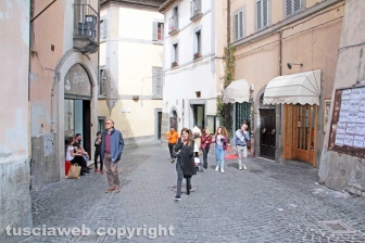 La Pasqua nella città dei papi
