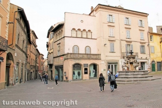 La Pasqua nella città dei papi