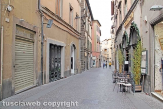 La Pasqua nella città dei papi