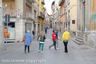 La Pasqua nella città dei papi