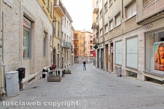 La Pasqua nella città dei papi