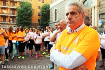 La passeggiata Airi