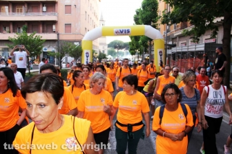 La passeggiata Airi