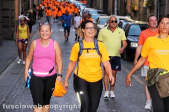 La passeggiata Airi
