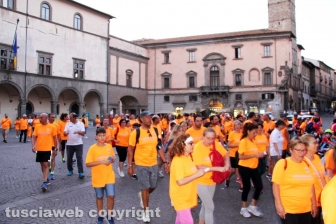 La passeggiata Airi