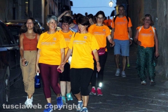 La passeggiata Airi