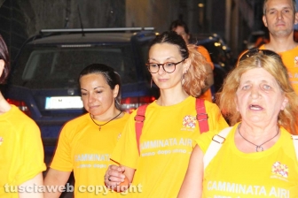 La passeggiata Airi