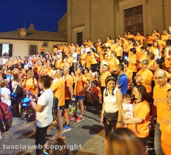 La passeggiata Airi
