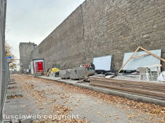 La passeggiata ecologica a porta della Verità