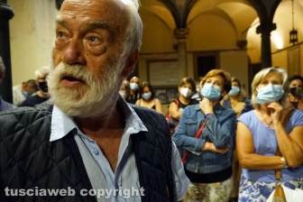 La passeggiata Sordi 100