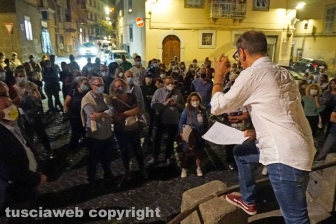 La passeggiata Sordi 100