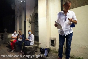 La passeggiata Sordi 100