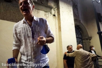 La passeggiata Sordi 100