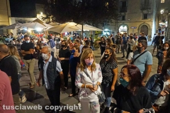 La passeggiata Sordi 100