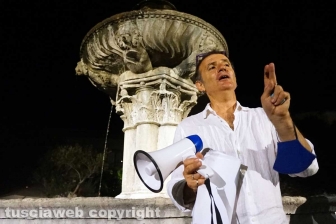 La passeggiata Sordi 100