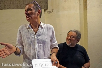 La passeggiata Sordi 100