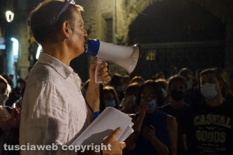 La passeggiata Sordi 100
