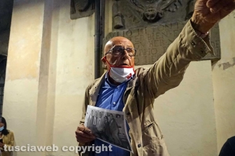 La passeggiata Sordi 100