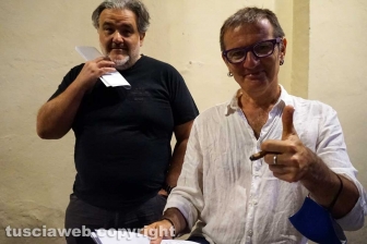 La passeggiata Sordi 100