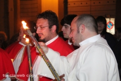 La Passione di Cristo a Viterbo