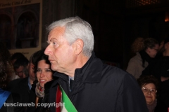 La Passione di Cristo a Viterbo