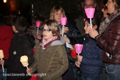 La Passione di Cristo a Viterbo