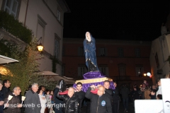 La Passione di Cristo a Viterbo
