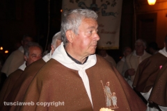 La Passione di Cristo a Viterbo