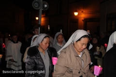 La Passione di Cristo a Viterbo