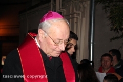 La Passione di Cristo a Viterbo