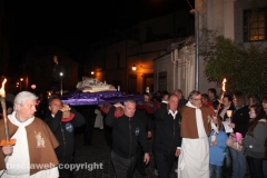 La Passione di Cristo a Viterbo