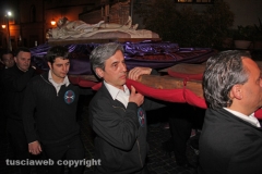 La Passione di Cristo a Viterbo