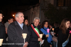La Passione di Cristo a Viterbo