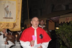 La Passione di Cristo a Viterbo