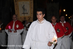 La Passione di Cristo a Viterbo