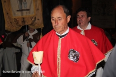 La Passione di Cristo a Viterbo