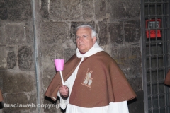 La Passione di Cristo a Viterbo
