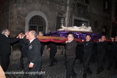 La Passione di Cristo a Viterbo