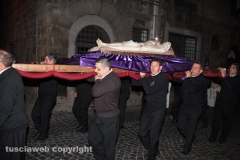 La Passione di Cristo a Viterbo