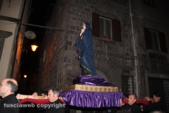 La Passione di Cristo a Viterbo