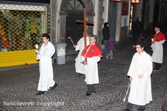 La Passione di Cristo a Viterbo