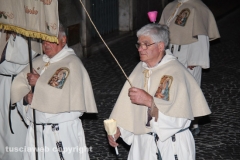 La Passione di Cristo a Viterbo