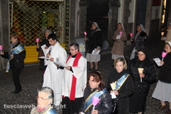 La Passione di Cristo a Viterbo