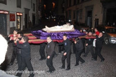 La Passione di Cristo a Viterbo