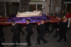 La Passione di Cristo a Viterbo