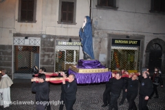 La Passione di Cristo a Viterbo