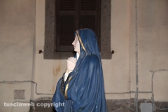 La Passione di Cristo a Viterbo