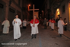 La Passione di Cristo a Viterbo